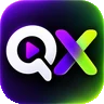 QeepX logo