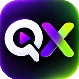QeepX logo